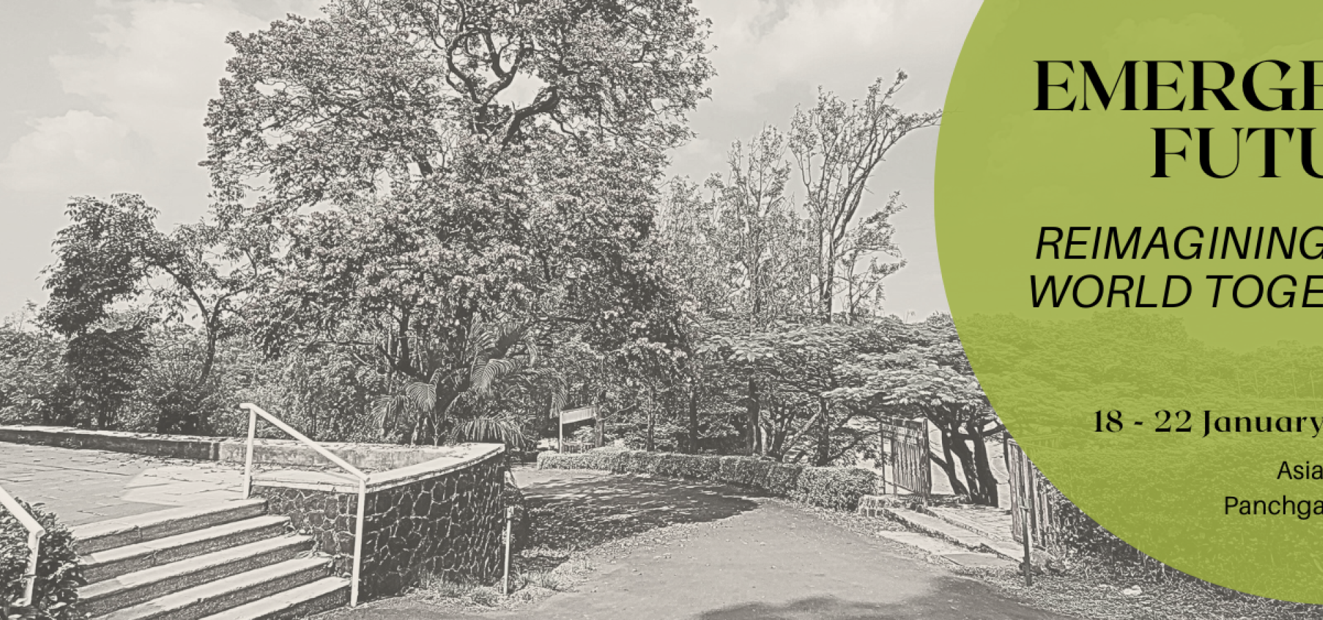 Emergent Future event